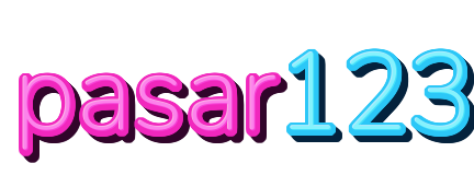 pasar123 — logo kanal