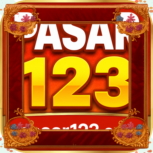 pasar123 — mitra unggulan