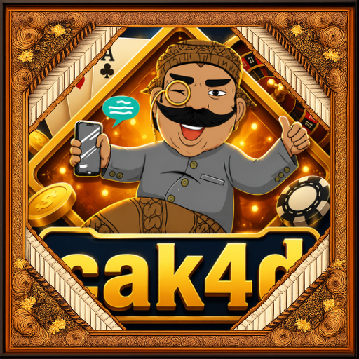 cak4d — galeri pratinjau - APK Resmi